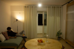 Ani & Xhia apartment